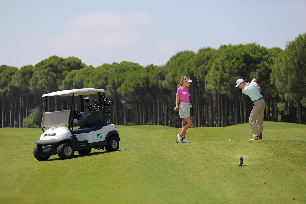 SUENO HOTELS GOLF BELEK БЕЛЕК